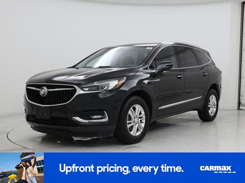 2019 Buick Enclave Preferred