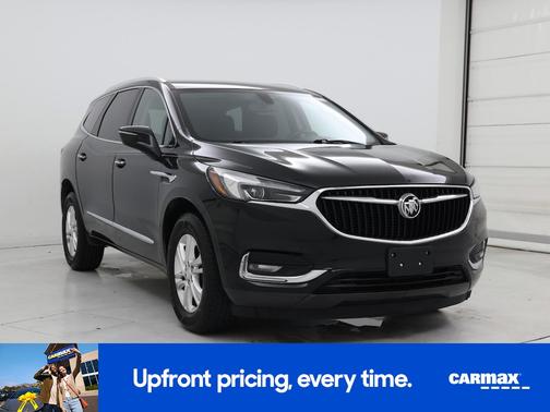 2019 Buick Enclave Preferred