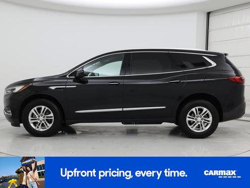 2019 Buick Enclave Preferred