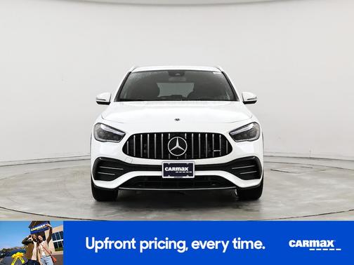 2023 Mercedes-Benz AMG GLA 35 
