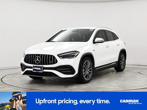 2023 Mercedes-Benz AMG GLA 35 
