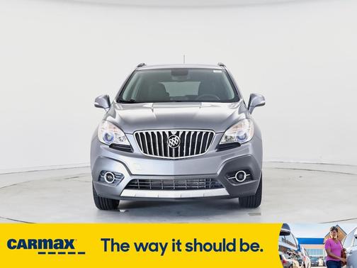 2014 Buick Encore Leather
