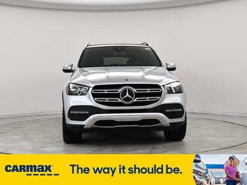 2020 Mercedes-Benz GLE 350