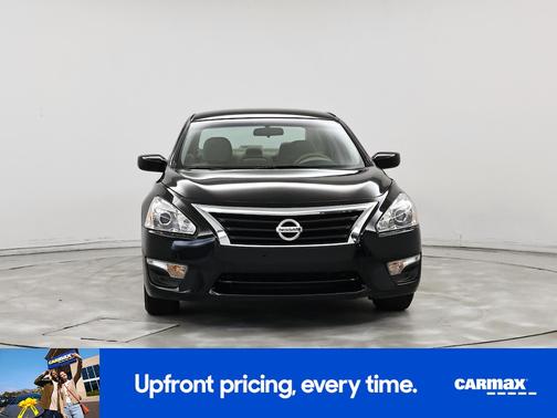 2014 Nissan Altima S