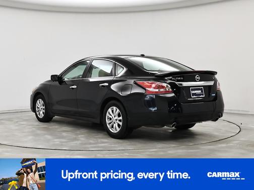 2014 Nissan Altima S