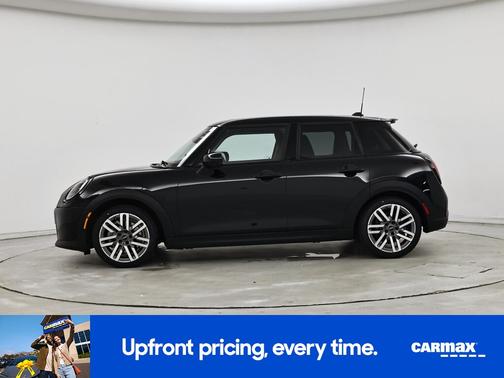 2025 MINI Hardtop S