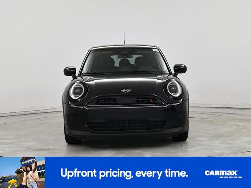 2025 MINI Hardtop S