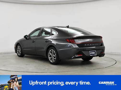 2022 Hyundai SONATA SEL