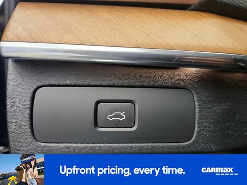 2023 Volvo XC90 B6 Plus