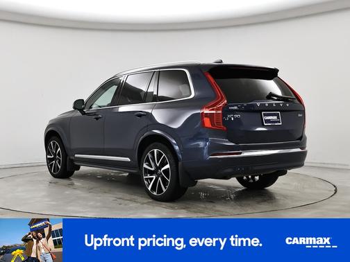 2023 Volvo XC90 B6 Plus