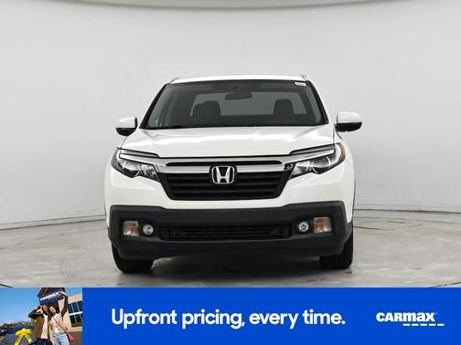 2017 Honda Ridgeline RTL
