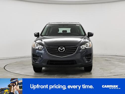 2016 Mazda CX-5 2016.5 Sport