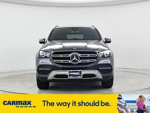 2023 Mercedes-Benz GLE 350
