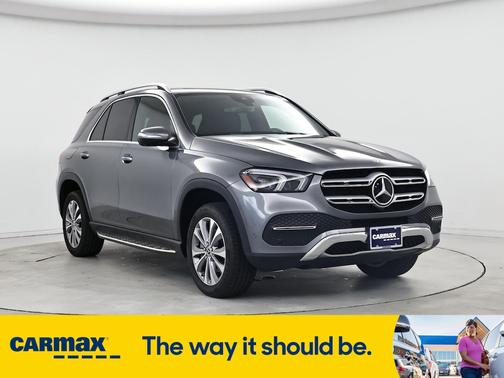 2023 Mercedes-Benz GLE 350