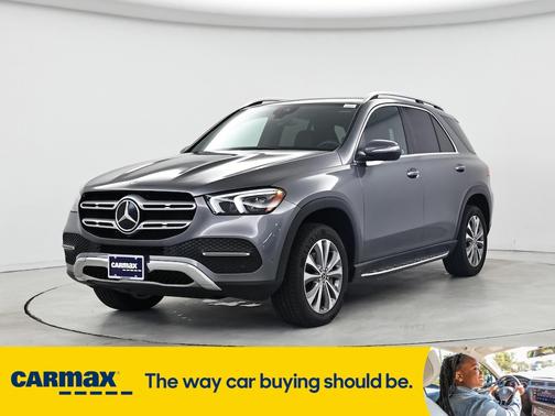 2023 Mercedes-Benz GLE 350
