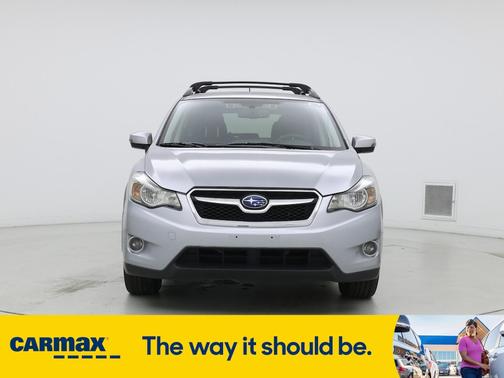 2015 Subaru XV Crosstrek Limited