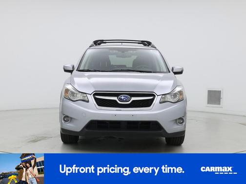 2015 Subaru XV Crosstrek Limited