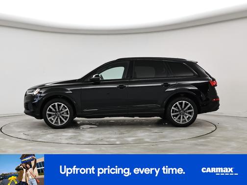 2023 Audi Q7 Premium Plus