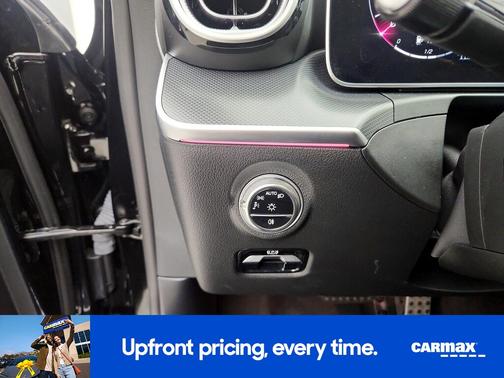 2024 Mercedes-Benz C-Class