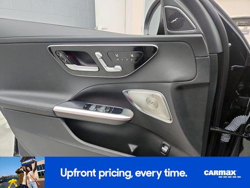 2024 Mercedes-Benz C-Class