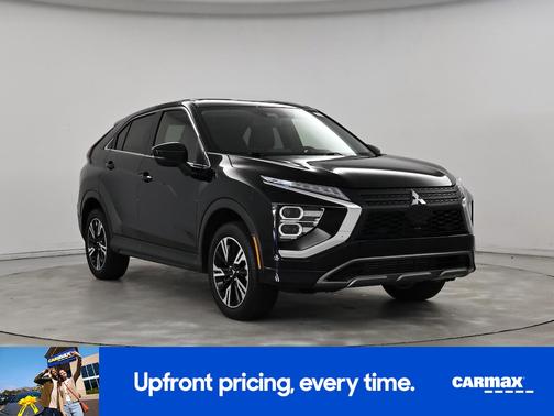 2025 Mitsubishi Eclipse Cross SE