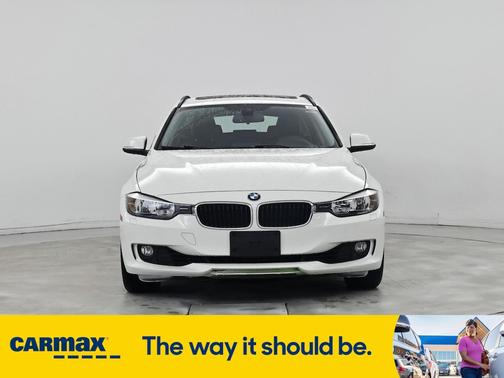 2015 BMW 328 XI
