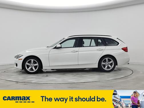 2015 BMW 328 XI