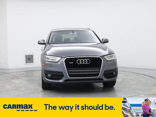 2015 Audi Q3 Premium Plus
