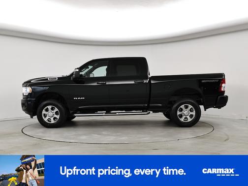 2024 RAM 2500 Bighorn