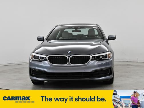 2019 BMW 530 I