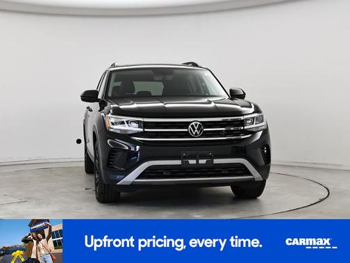 2022 Volkswagen Atlas SE w/Tech