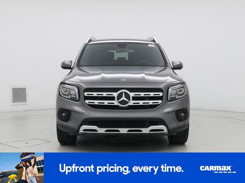 2021 Mercedes-Benz GLB 250 