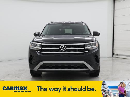2023 Volkswagen Atlas SE w/Tech