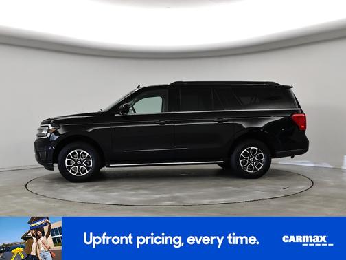 2023 Ford Expedition Max XLT