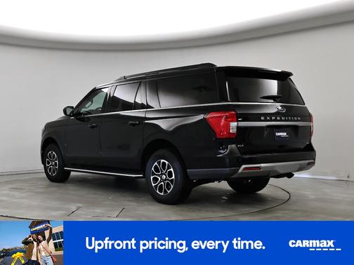 2023 Ford Expedition Max XLT