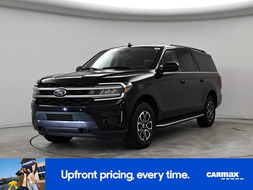 2023 Ford Expedition Max XLT