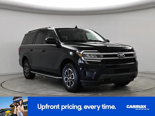 2023 Ford Expedition Max XLT