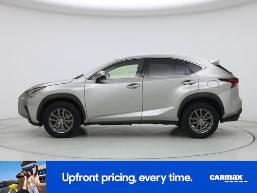 2019 Lexus NX 300 NX 300