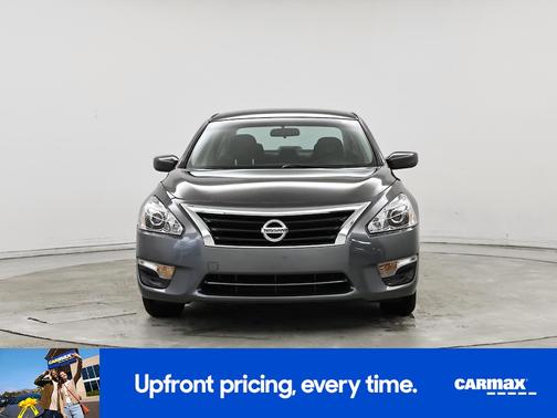 2015 Nissan Altima S