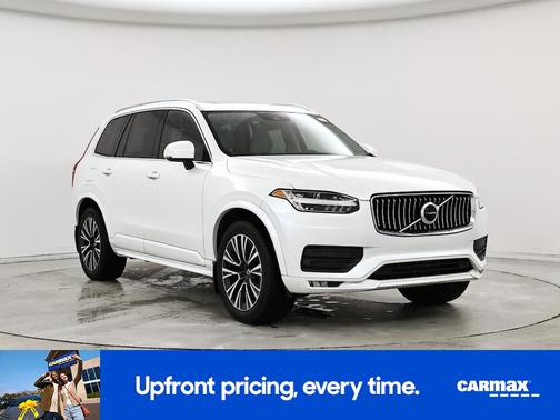 2020 Volvo XC90 T5 Momentum
