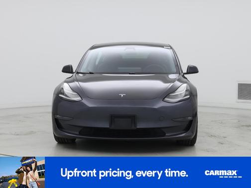 2021 Tesla Model 3 Performance