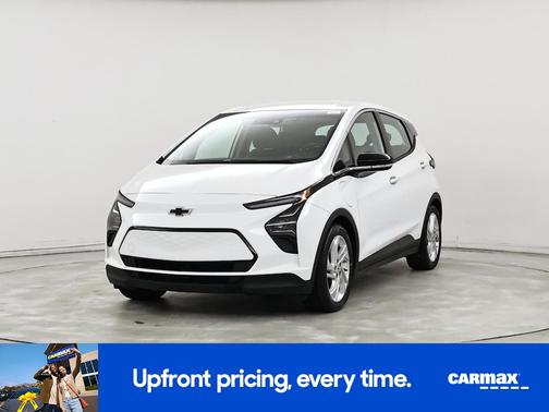2022 Chevrolet Bolt EV 1LT