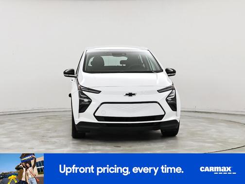 2022 Chevrolet Bolt EV 1LT