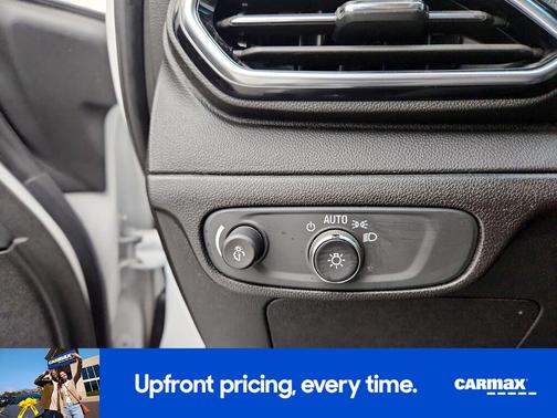 2022 Chevrolet Bolt EV 1LT