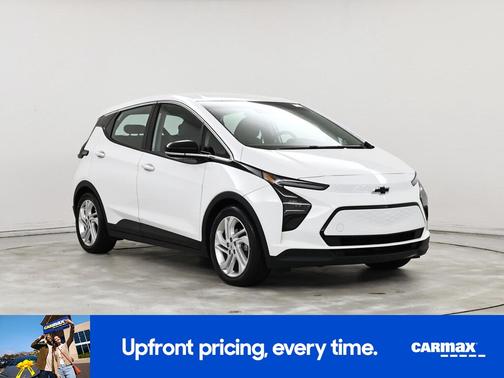 2022 Chevrolet Bolt EV 1LT