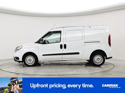 2022 RAM ProMaster City Tradesman