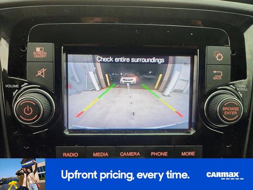 2022 RAM ProMaster City Tradesman