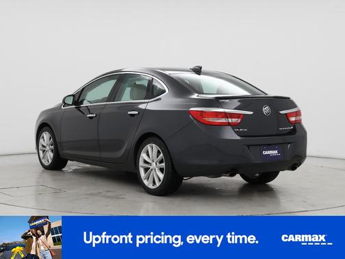2015 Buick Verano Premium