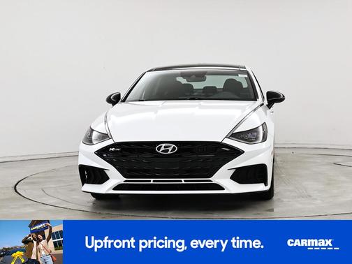 2023 Hyundai SONATA N Line