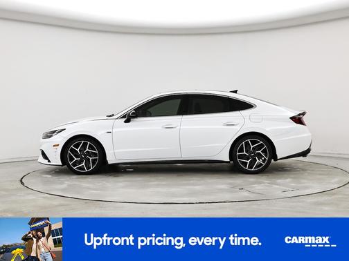 2023 Hyundai SONATA N Line